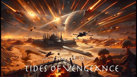 Chapter 10 Tides Of Vengeance Youtube