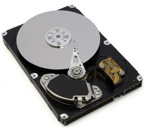 Come è Fatto Un Hard Disk Esterno Come Funziona Hardisketernoit