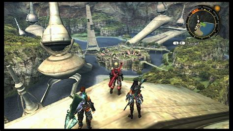 Xenoblade Chronicles Eshop Release Trailer