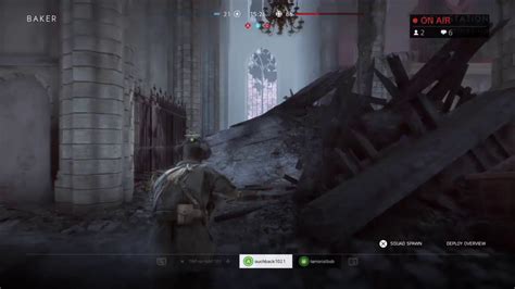 Battlefield V Domination Mode Youtube