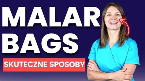 Malar Bags Jakie Skuteczne Zabiegi Polecam Domowe Sposoby Lekarz