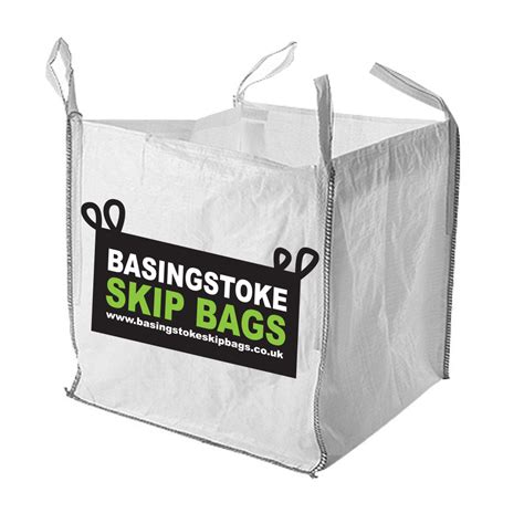 Mini Skip Bag Basingstoke Skip Bags