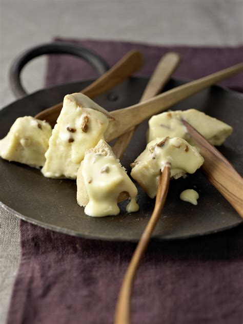 Fondue De C Pes Au Vacherin Fribourgeois Aop Et Gruy Re Aop Suisse