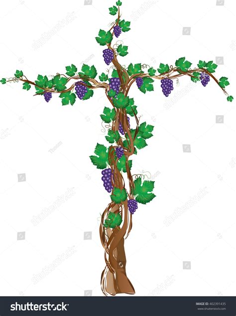 19,228 Cross Vines Images, Stock Photos & Vectors | Shutterstock