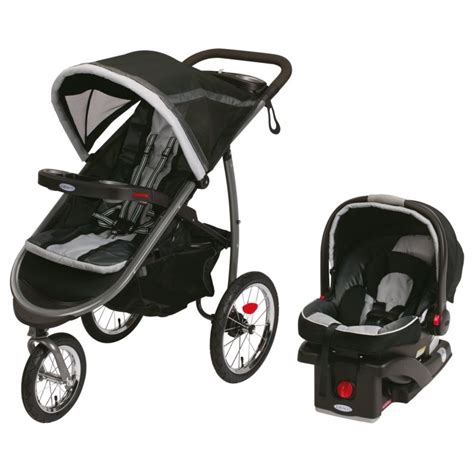 Best Car Seat Stroller Combos Reviewed March