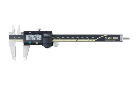 Mitutoyo Digital Vernier Caliper