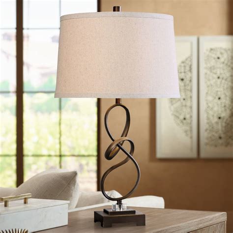 Uttermost Table Lamps | Lamps Plus