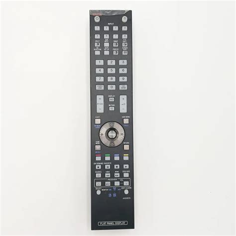 New Original Remote Control For Pioneer Pioneer Pdp Lx H Pdp Xd