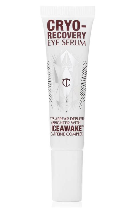 The 16 Best Eye Serums Of 2022 By Byrdie