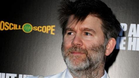 James Murphy And Dfa Suing Co Founder Tim Goldsworthy