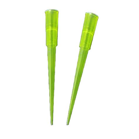 Buy Gilson Universal Pipette Tip Yellow Color 200ul From Ningbo Justop