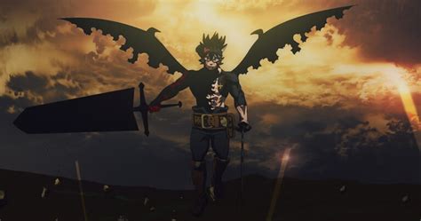 Black Clover Season Release Date Plot And More Stagbite