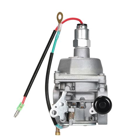 Replacement Carburetors For Kohler Engines