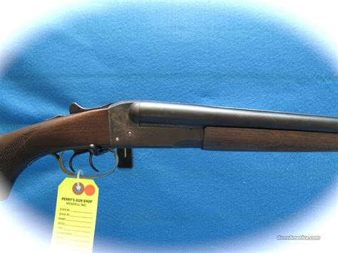 Stevens Model 311 16 Ga Double Bar For Sale At