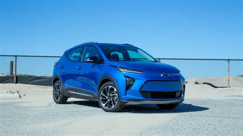 2022 Chevy Volt