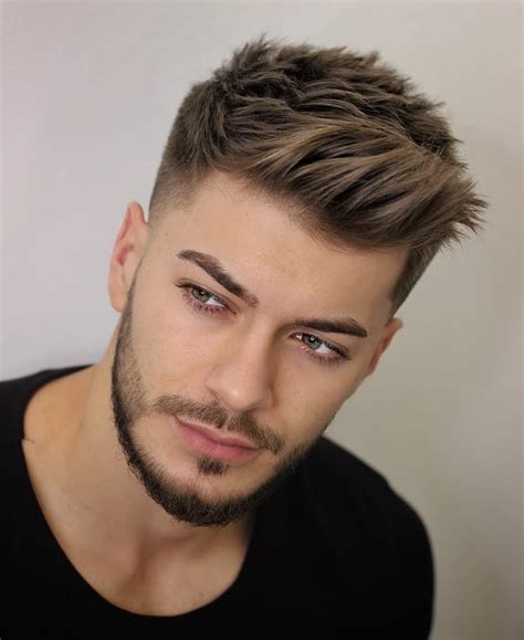 Best Hairstyle For Men 2021 Luvfly