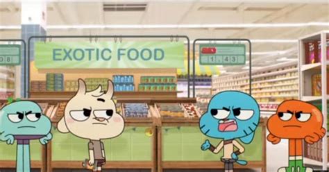 'Gumball' will meet 'Miracle Star' bootleg characters in new episode