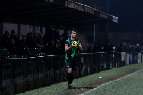 Highlights Bhtfc 1 Sheppey 3 Burgess Hill Town Fc