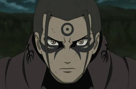 Naruto Bagaimana Hashirama Senju Mencapai Mode Sage