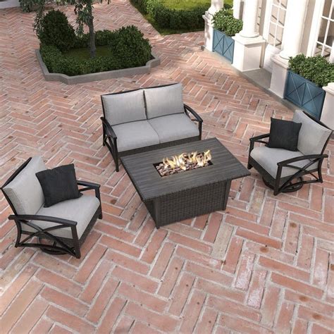 Martha Stewart Conversation Patio Sets Decordip