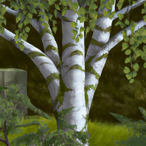 Why Do Birch Trees Have Eyes Heres The Answer Tree Pursuits