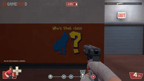 Who S That Class TF2 Sprays Other Misc GAMEMODD