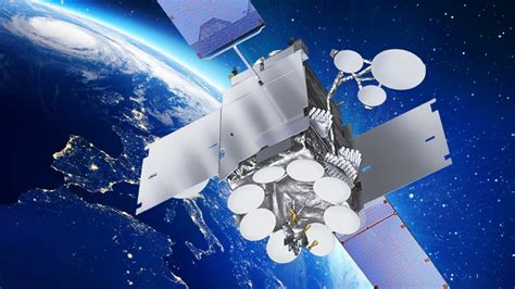 Riviera News Content Hub Inmarsat Tests Iot G Satellite Communications