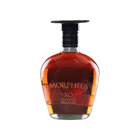 Morpheus XO Brandy - Gold Quality Award 2023 from Monde Selection