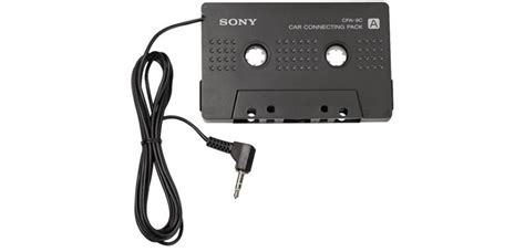 5 Best Cassette Adapters In 2023 Review Bestfordriver