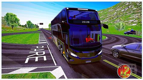 Saiu a atualização do World Bus Driving Simulator versão 1 349