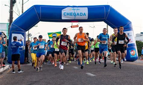 1ª Corrida Webflash velocidade para chegar lá premia vencedores de