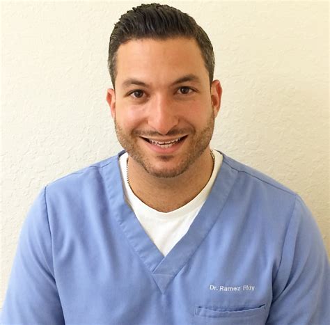 Dr Ramez Fidy Greenberg Dental And Orthodontics