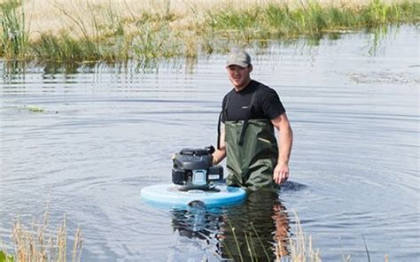 Watermaster Floating Pump - Flaman Sales | Flaman Agriculture