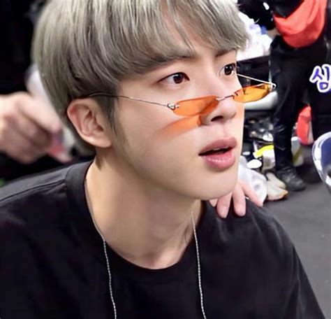 Pin By Zeffy On Bts Jin Kim Seokjin Bts Jin Jin