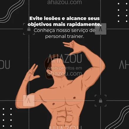 Posts Legendas E Frases De Personal Trainer Sa De Bem Estra Bem