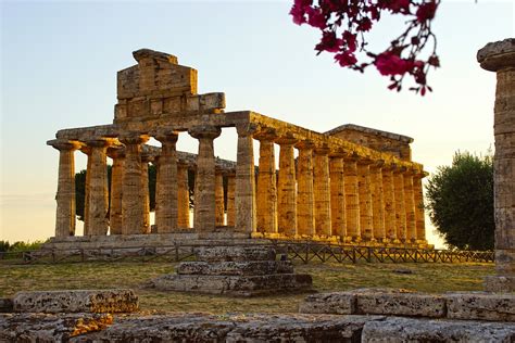 Paestum Temples: unique archaeological sites - Blog - Worldtours