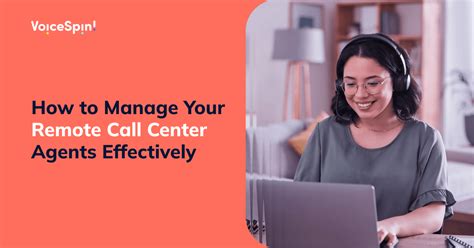 Complete Guide To Call Center Equipment Voicespin