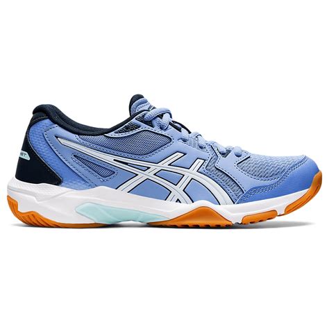 ASICS GEL ROCKET 10 LADIES - Poobie Naidoos