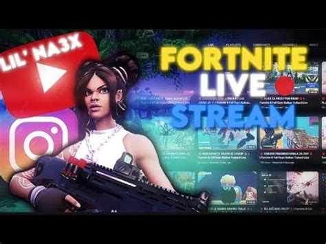 FREE MEMBERI OKO 21H SAC NAEX Fortnite Brawl Stars Balkan