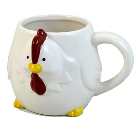 Chicken Mug