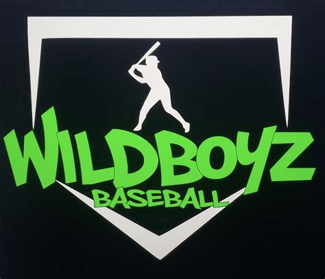 National Championship Sports Baseball Wildboyz 8U D3 KP