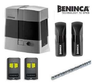 BENINCA 1000 KG Brand: BENINCA - Automatic Gates