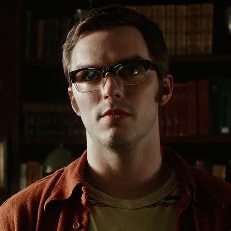 Hank Mccoy Icon Nicholas Hoult X Men Man Icon