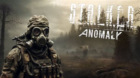 S.T.A.L.K.E.R.#1 - Історія Стасіка! - YouTube