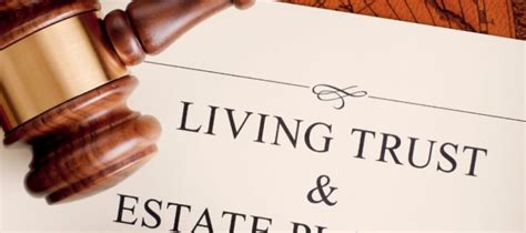 Estate Planning Navigating Wills Trusts And Estate Administration