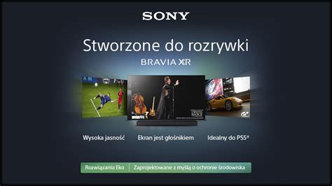 Telewizor Sony Bravia Cali Xr X L Full Array Led K Ultra Hd