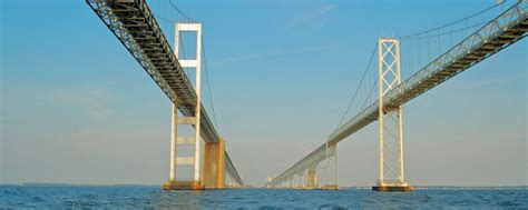 Chesapeake Bay Bridge