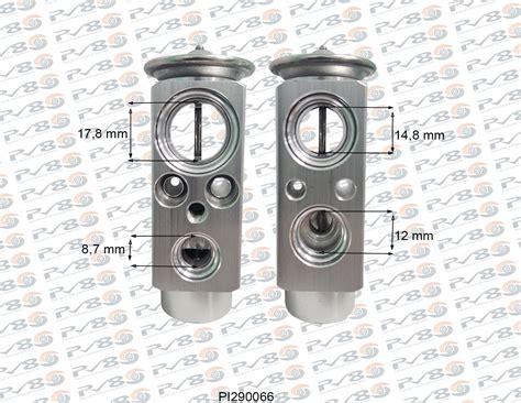 Pi Valvula Block Gm Astra Corsa Vw Constellation Pv Pe As Ar