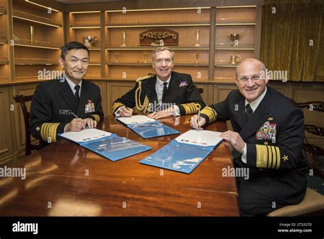 Adm Hiroshi Yamamura Hi Res Stock Photography And Images Alamy