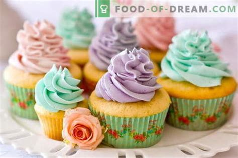 Cupcakes como cozinhá los em casa 7 melhores receitas cupcakes caseiros